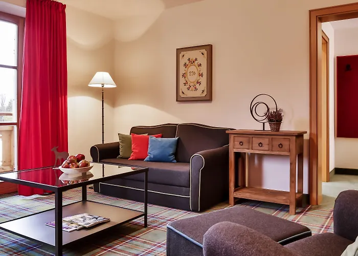 Hotel Relais & Chateaux Gut Steinbach Reit im Winkl