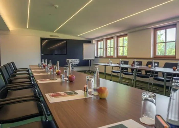 Hotel Relais & Chateaux Gut Steinbach 4*