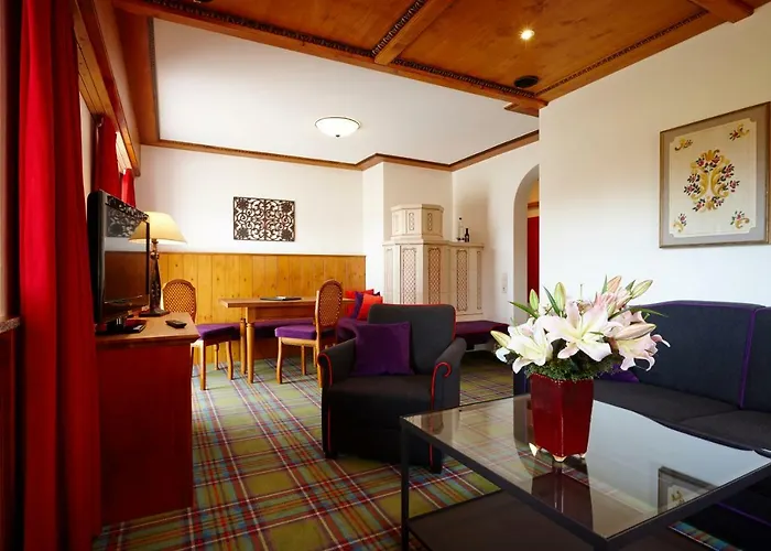 Relais & Chateaux Gut Steinbach 4*