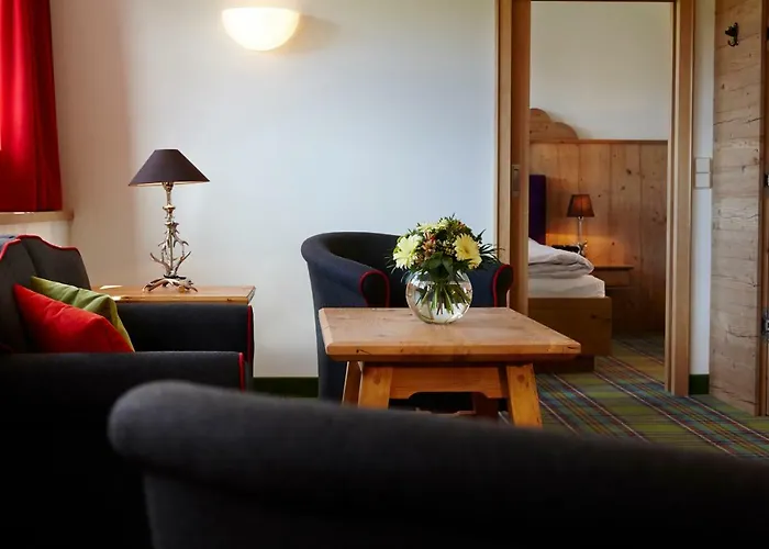 Hotel Relais & Chateaux Gut Steinbach