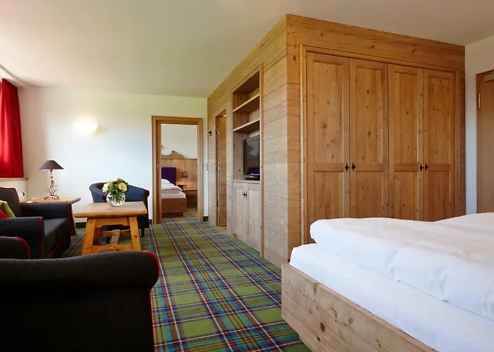 Relais & Chateaux Gut Steinbach