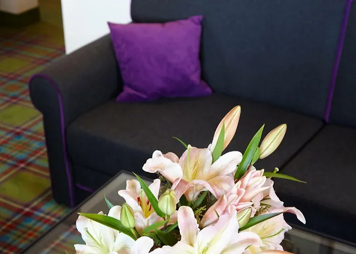 Relais & Chateaux Gut Steinbach Отель 4*