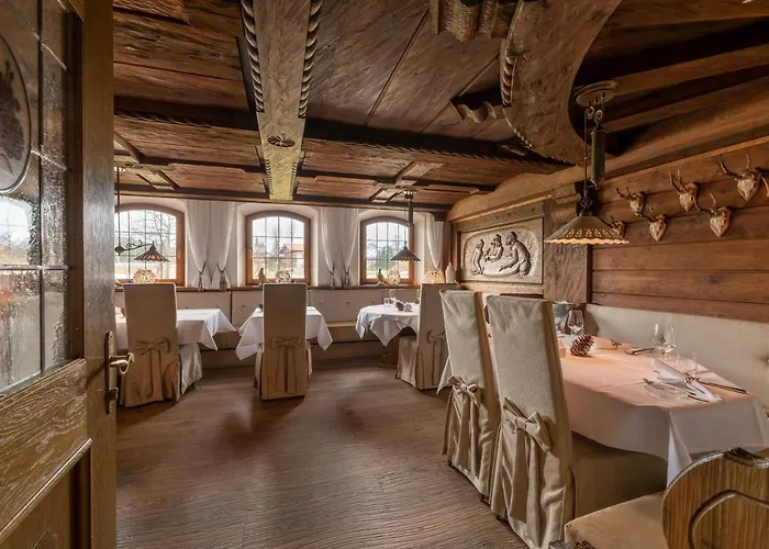 Relais & Chateaux Gut Steinbach