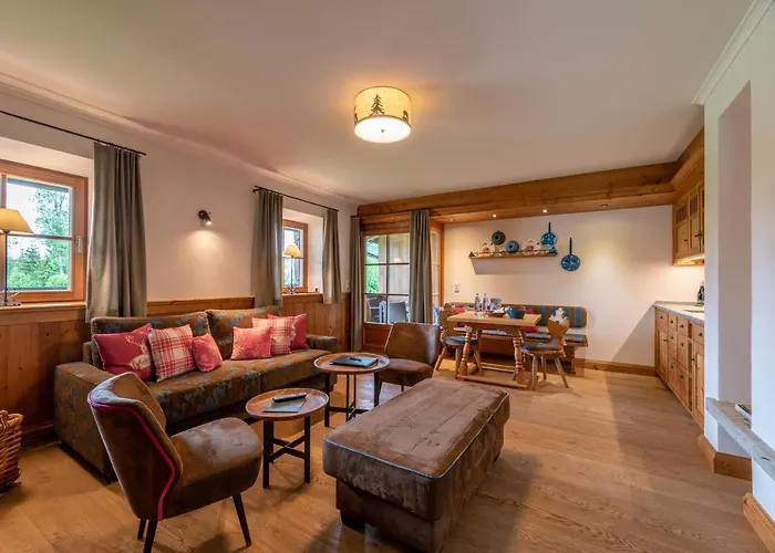 Relais & Chateaux Gut Steinbach Hotel 4*